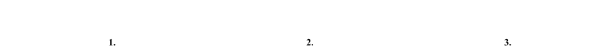 1.  2.  3.
